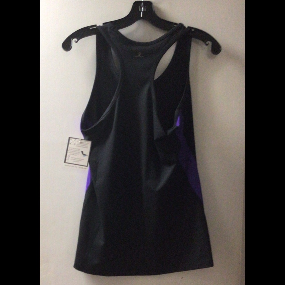 🌟Citrus Racerback Active Tank - Picture 4 of 7